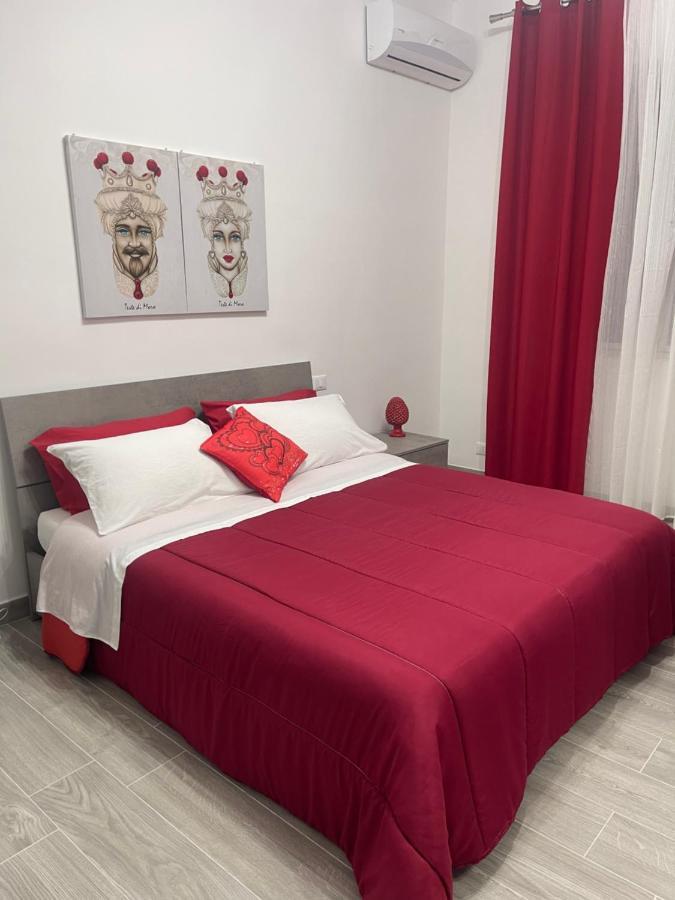 Apartamento Our Beautiful Sicily *