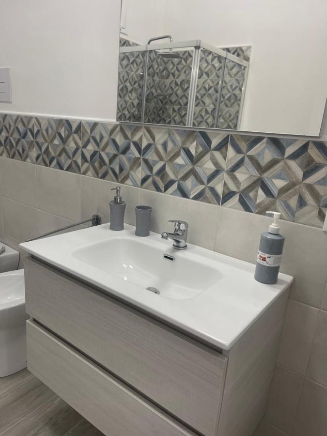 Our Beautiful Sicily Apartamento Palermo