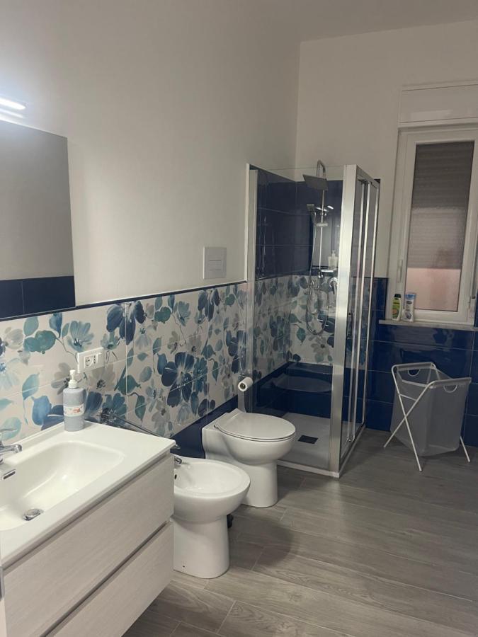 Our Beautiful Sicily Apartamento Palermo