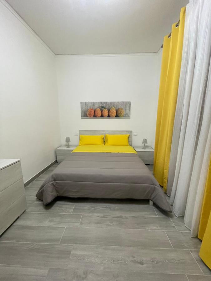 Apartamento Our Beautiful Sicily Palermo