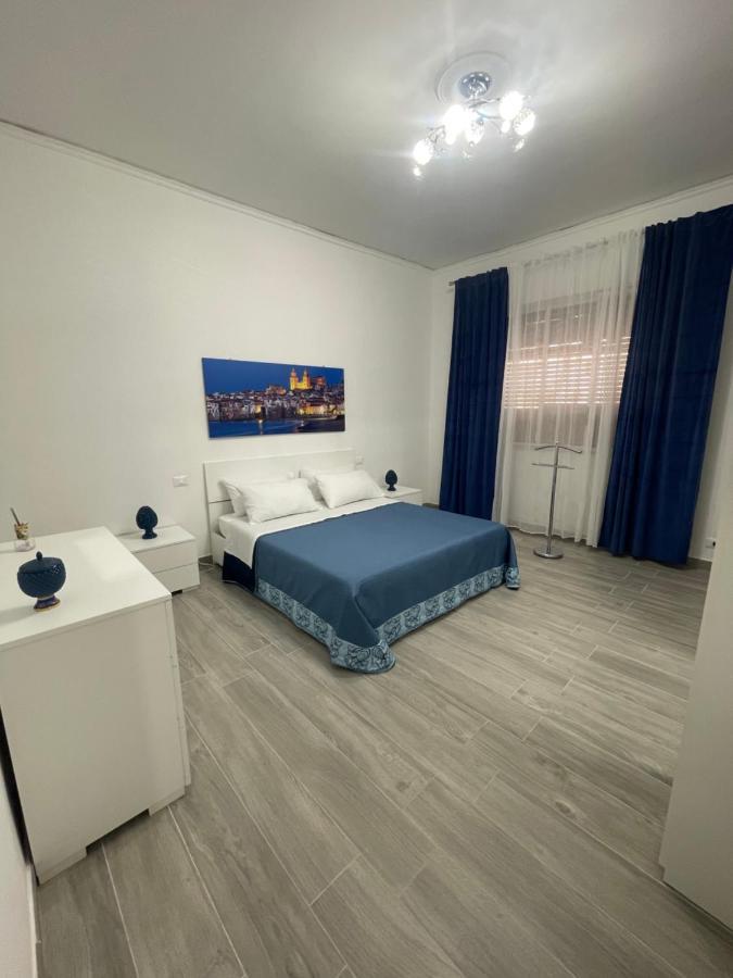 Our Beautiful Sicily Apartamento Palermo