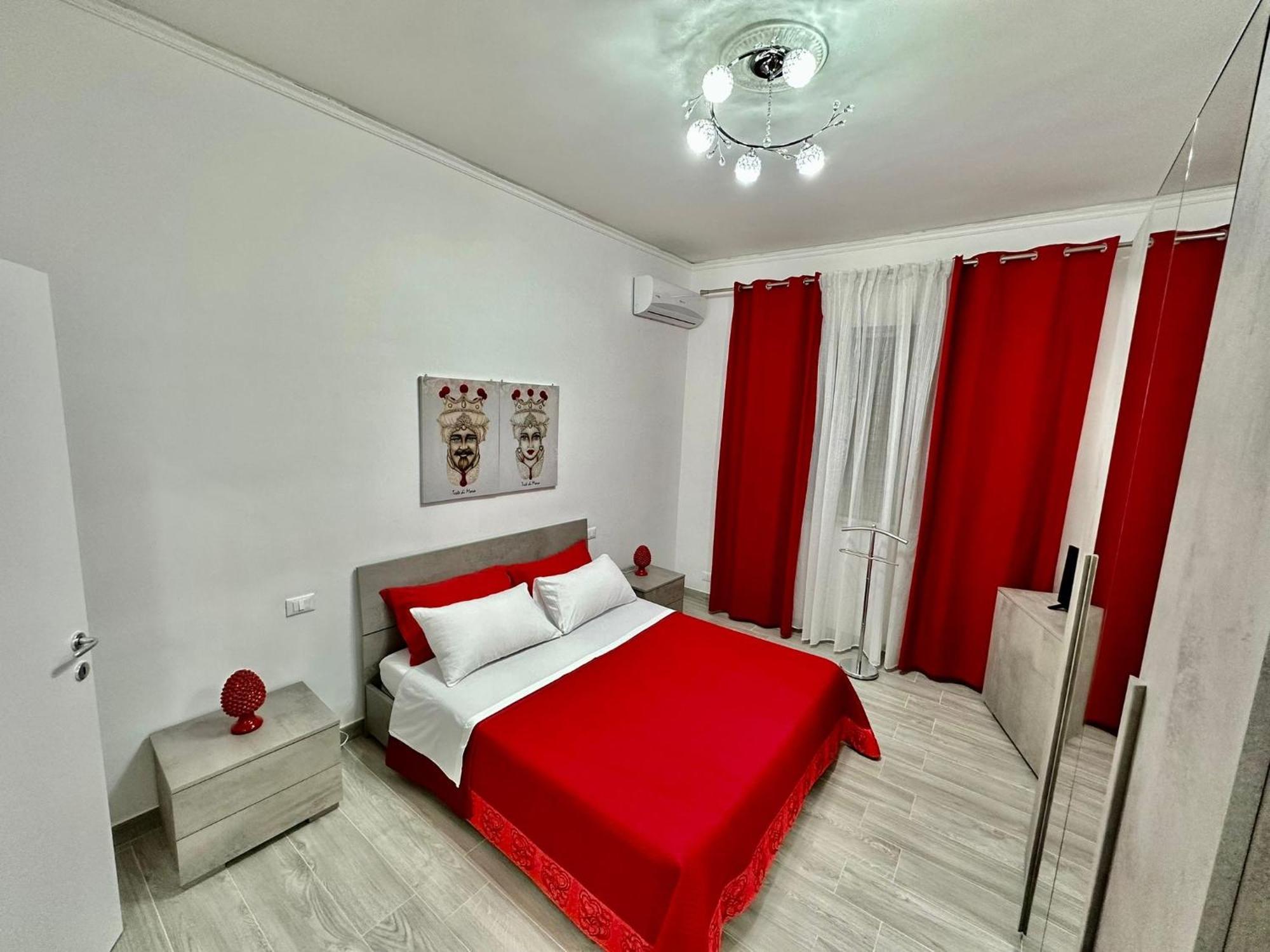Our Beautiful Sicily Apartamento