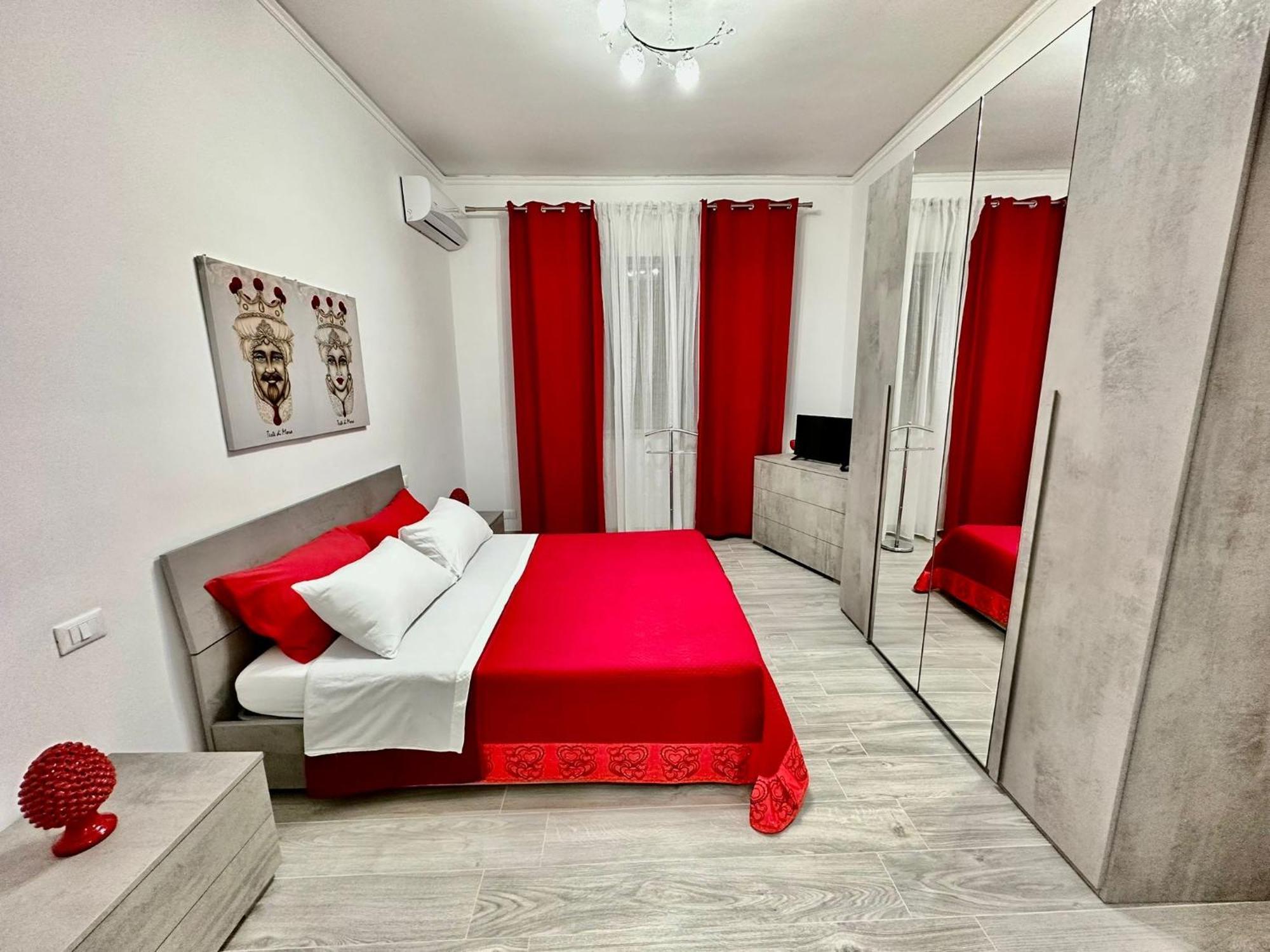 Apartamento Our Beautiful Sicily *
