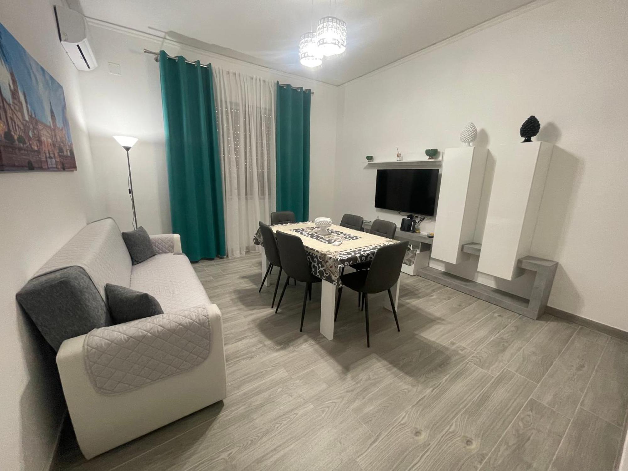 Apartamento Our Beautiful Sicily *