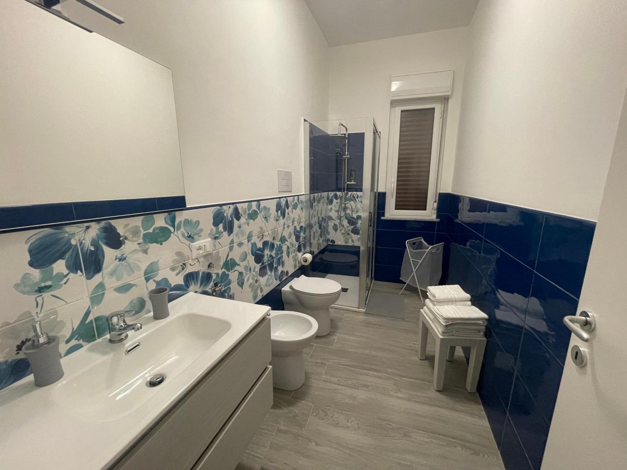 Our Beautiful Sicily Apartamento