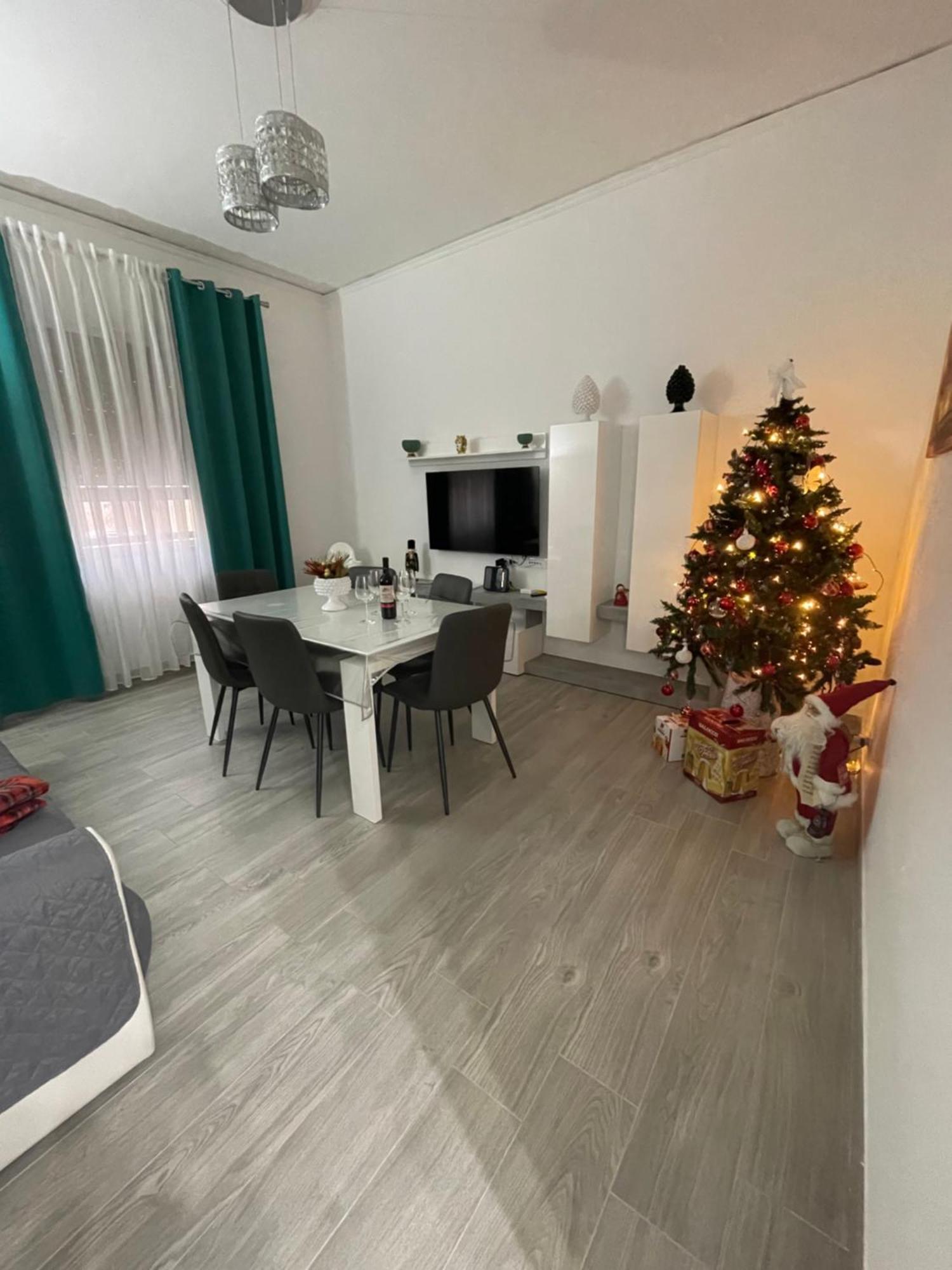Our Beautiful Sicily Apartamento